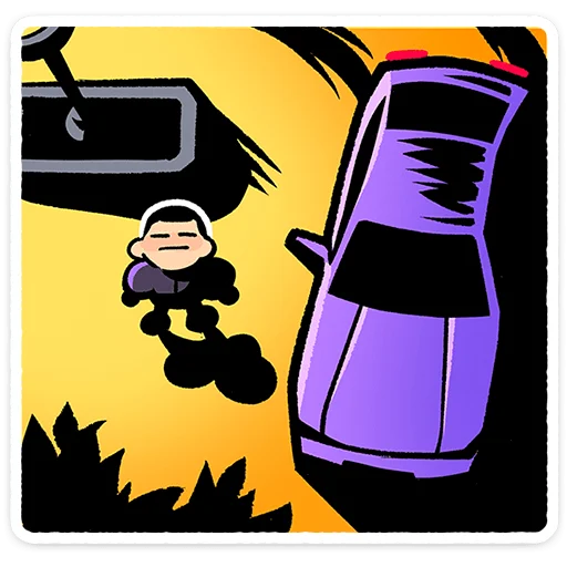 텔레그램 스티커