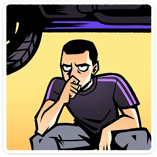 텔레그램 스티커