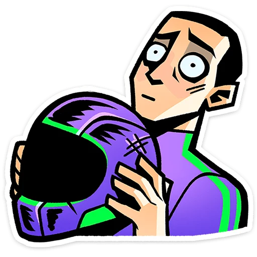 텔레그램 스티커