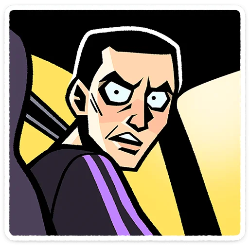 텔레그램 스티커