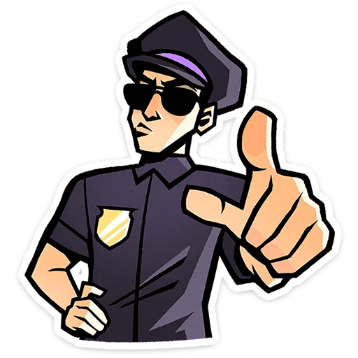 텔레그램 스티커