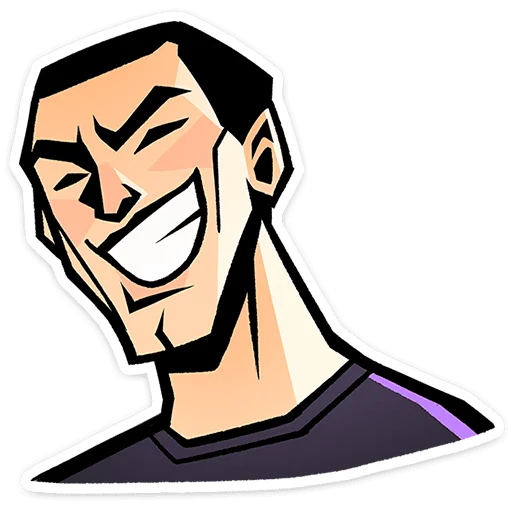 텔레그램 스티커