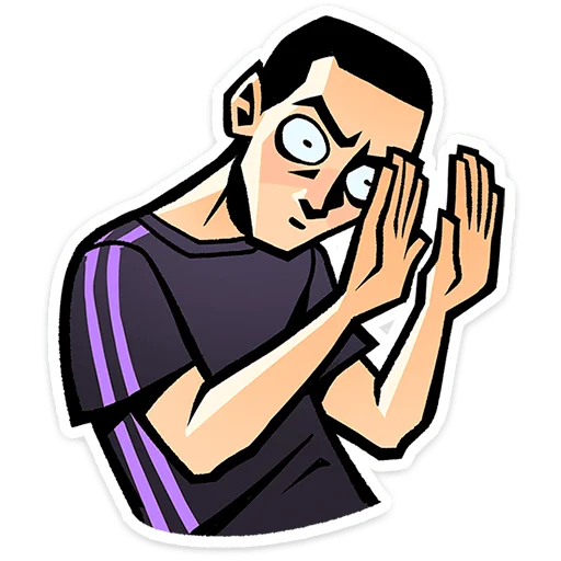 텔레그램 스티커