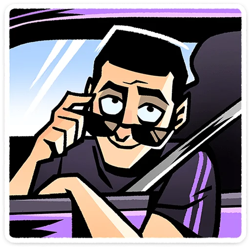 텔레그램 스티커