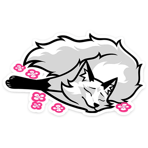 텔레그램 스티커