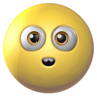 감정 표현 이모지 (Emotional Emojis)