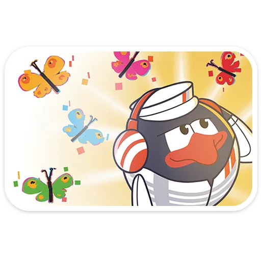 텔레그램 스티커
