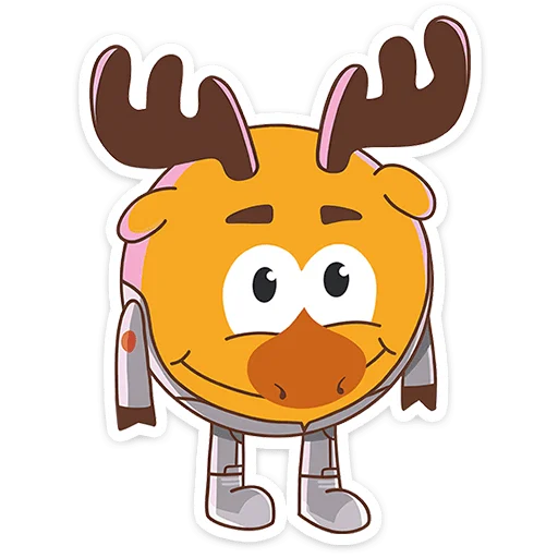 텔레그램 스티커