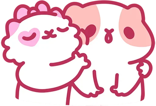 텔레그램 스티커