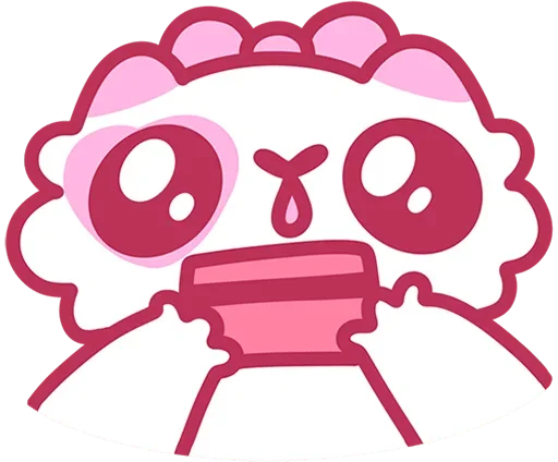 텔레그램 스티커