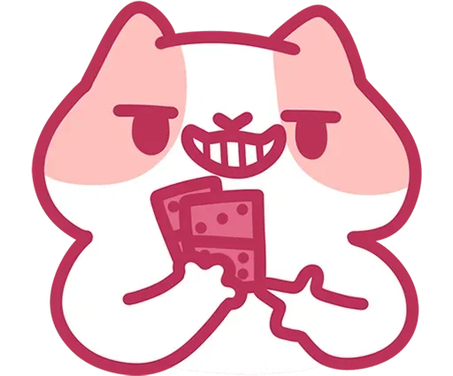 텔레그램 스티커