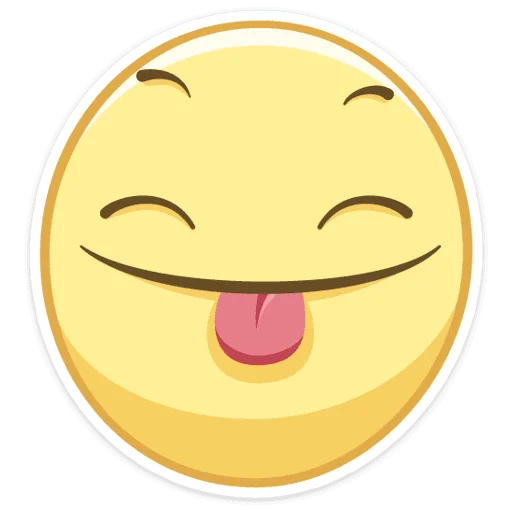 텔레그램 스티커