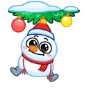 눈사람 빅터 (Snowman Viktor)