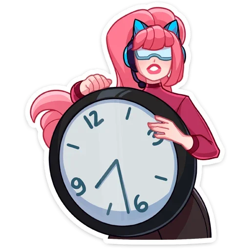 텔레그램 스티커