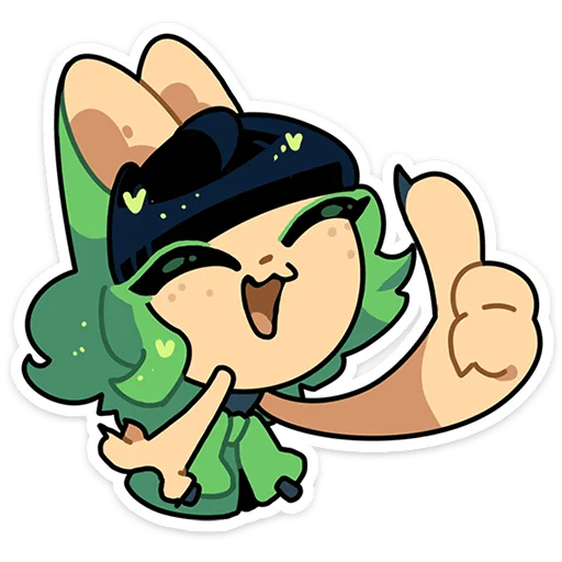 텔레그램 스티커