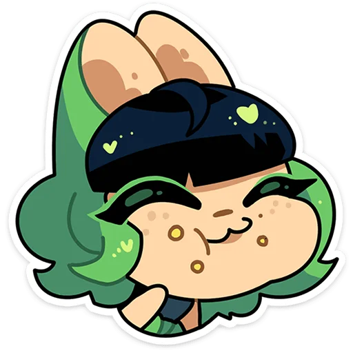 텔레그램 스티커