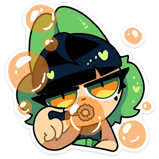 텔레그램 스티커