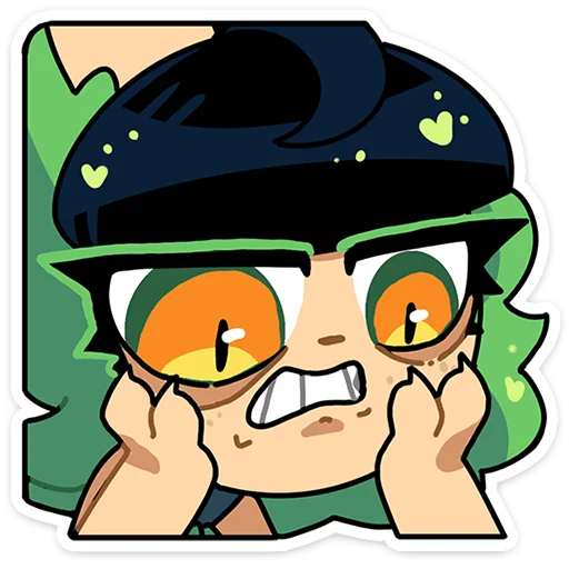 텔레그램 스티커