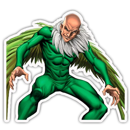 텔레그램 스티커