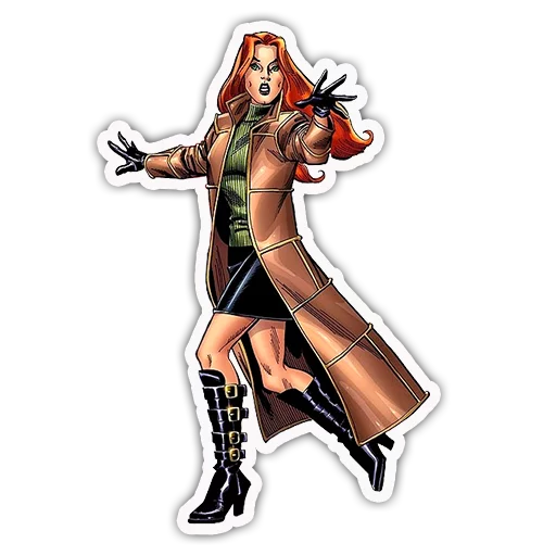 텔레그램 스티커