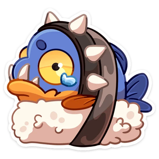 텔레그램 스티커