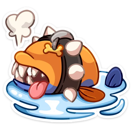 텔레그램 스티커