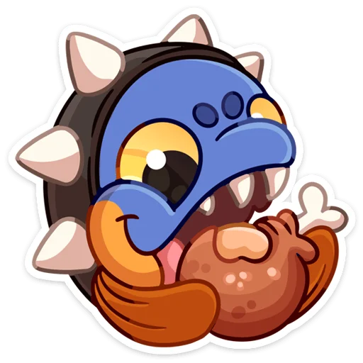 텔레그램 스티커