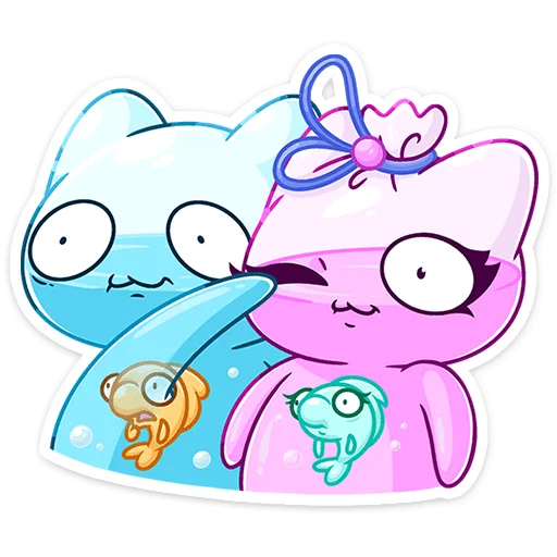 텔레그램 스티커