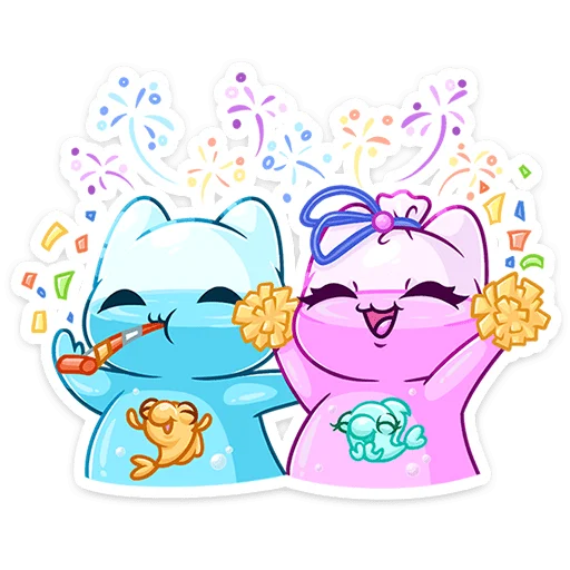 텔레그램 스티커