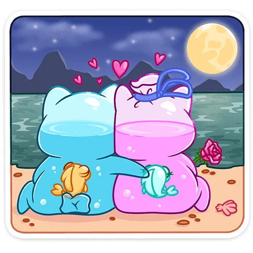 텔레그램 스티커