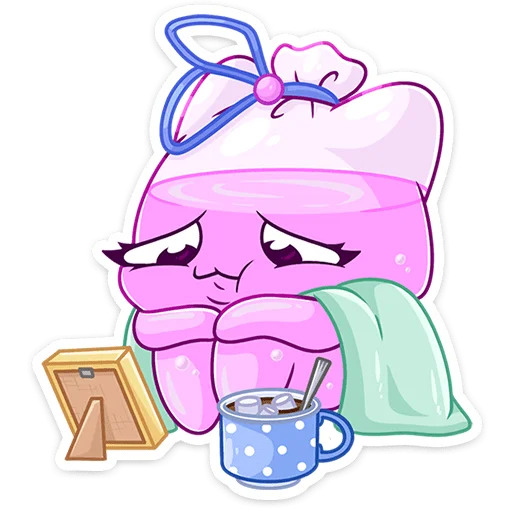 텔레그램 스티커