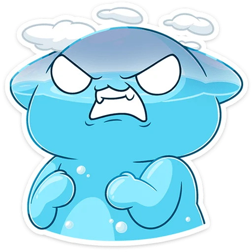 텔레그램 스티커