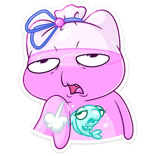 텔레그램 스티커