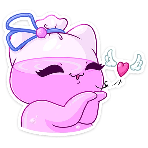 텔레그램 스티커