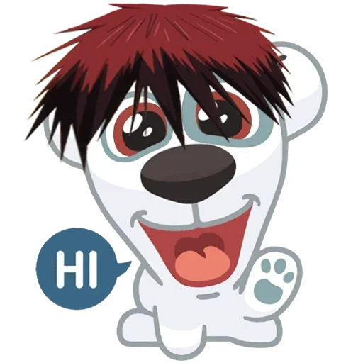 텔레그램 스티커