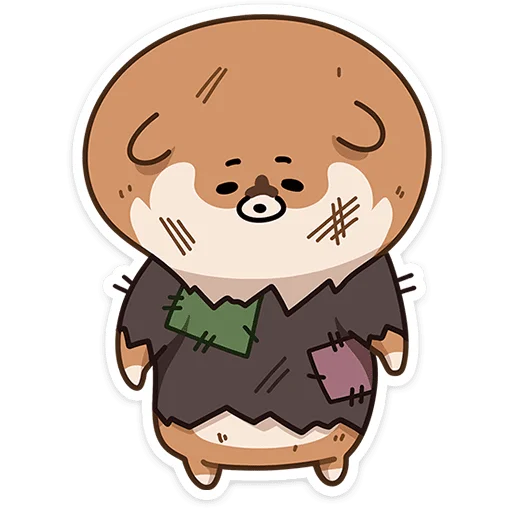 텔레그램 스티커