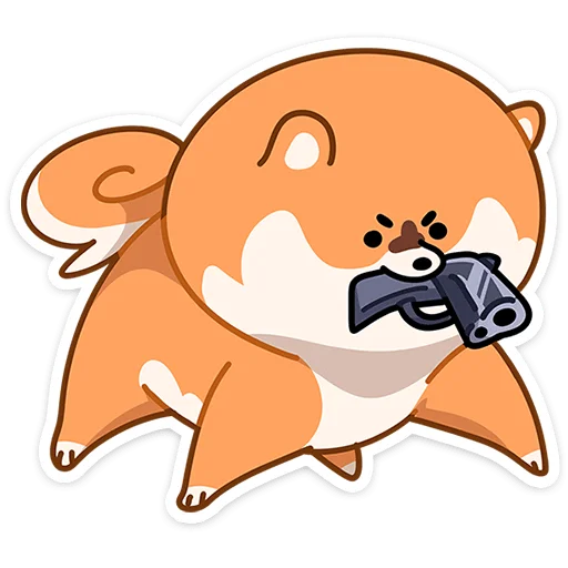 텔레그램 스티커