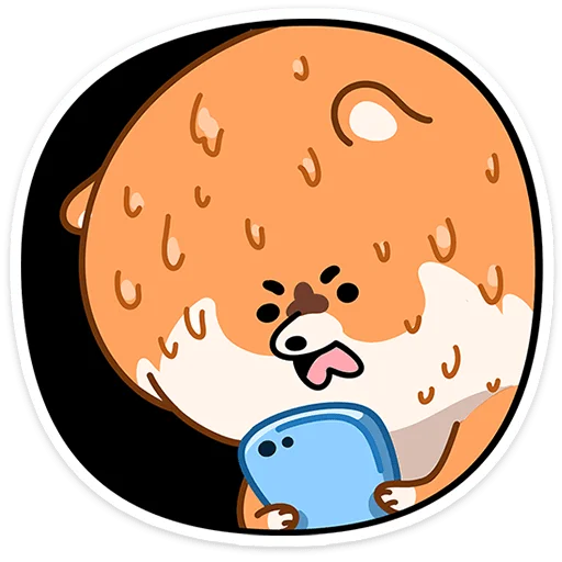 텔레그램 스티커