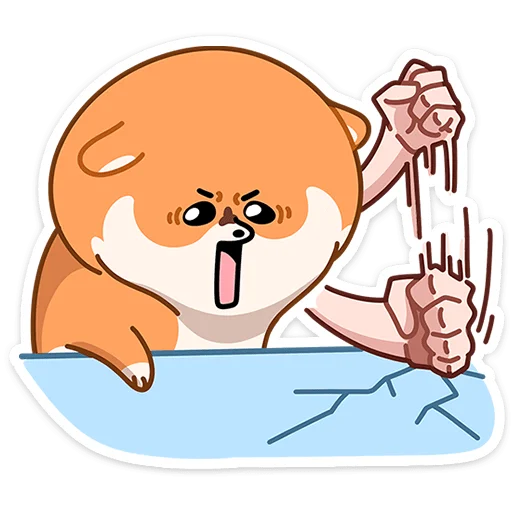 텔레그램 스티커