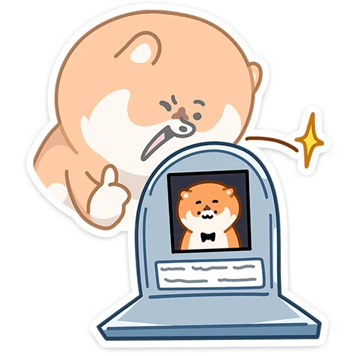 텔레그램 스티커