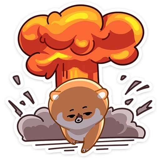 텔레그램 스티커