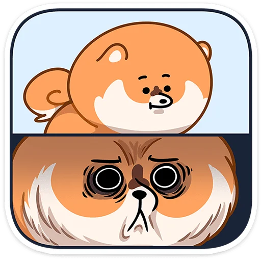 텔레그램 스티커