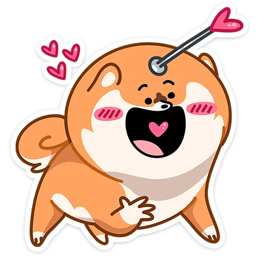 텔레그램 스티커