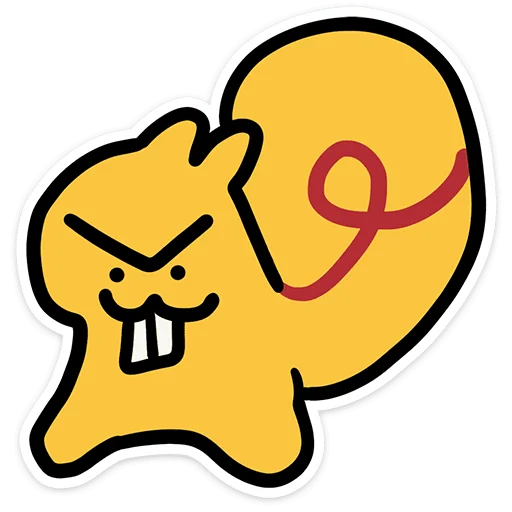 텔레그램 스티커