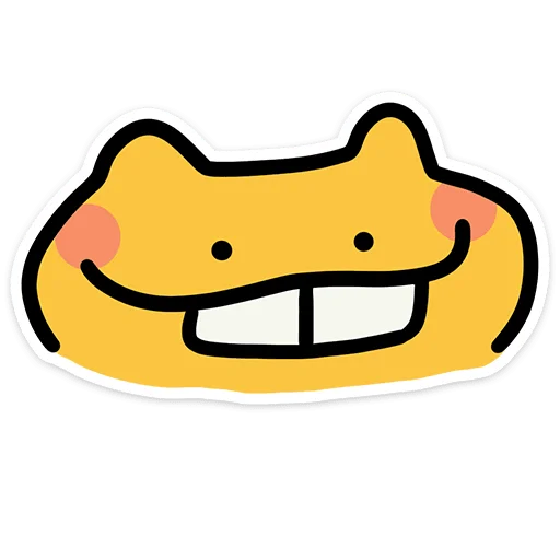 텔레그램 스티커