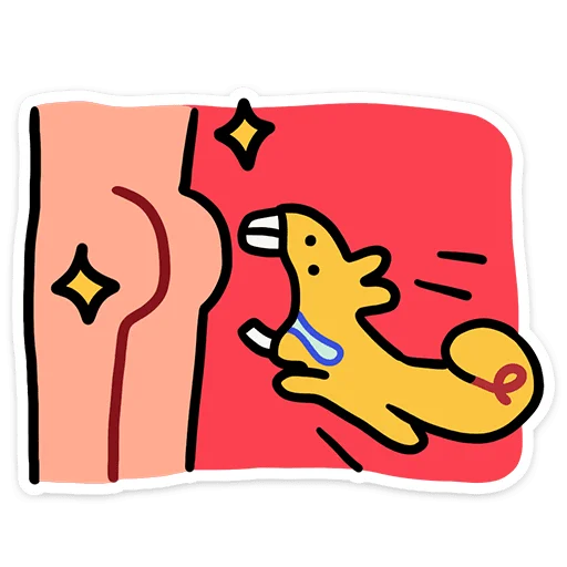 텔레그램 스티커