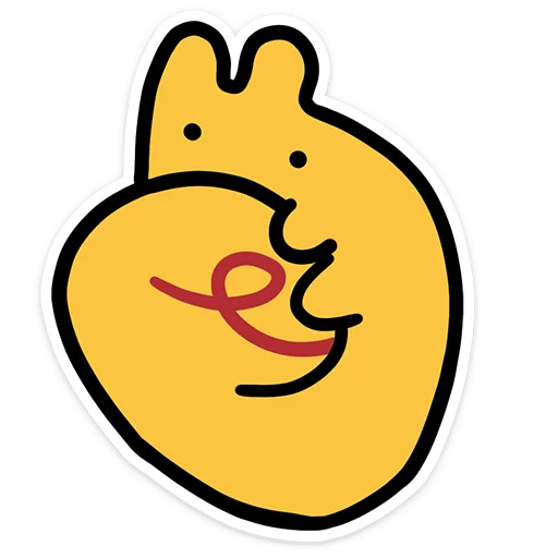 텔레그램 스티커