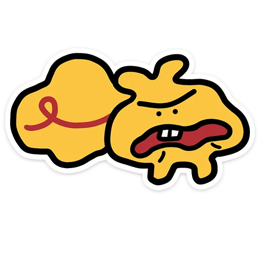 텔레그램 스티커