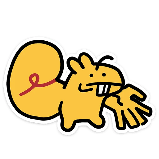 텔레그램 스티커