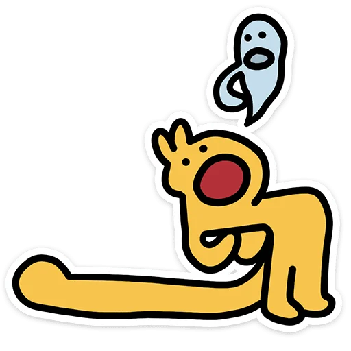 텔레그램 스티커